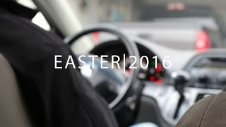 Easter|2016