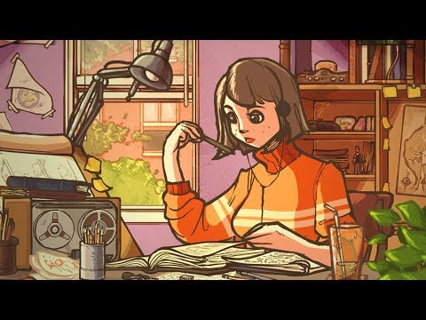 24/7 lofi hip hop radio - beats to chill/study to