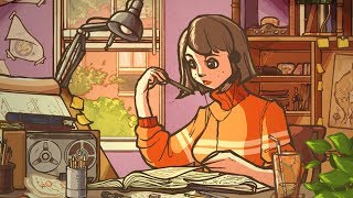 24/7 lofi hip hop radio - beats to chill/study to