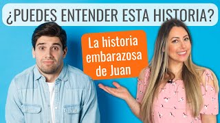 🎧 Historias para Mejorar tu Español 🔊 Improve your Spanish Listening Skills with Stories in Spanish