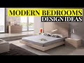 Top 150 Modern Bedroom Interior Design Ideas | Home Decorating Ideas | Ideateka Top ideas