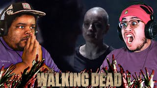 Walking Dead Season 10 Episode 3 REACTION