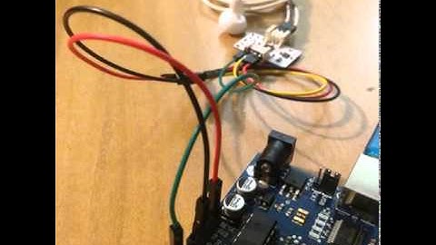 BITalino Train that Tempo (using EMG Sensor)