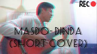 Dinda by Masdo (short cover).