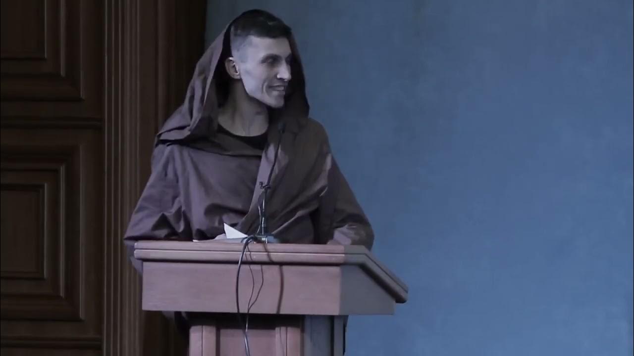 Дарт Вейдер Украины - YouTube