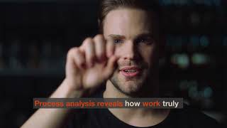 Episode 3 Process Analysis  Simplification