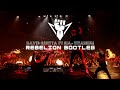 David Guetta ft Sia - Titanium // Rebelion Bootleg