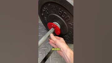 Do Micro Gainz dumbbell plates also work on barbells?￼