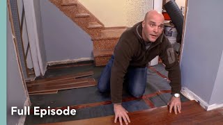 Celebrity Bryan Takes Over a Reno Gone Wrong | Leave It to Bryan S1 Profile