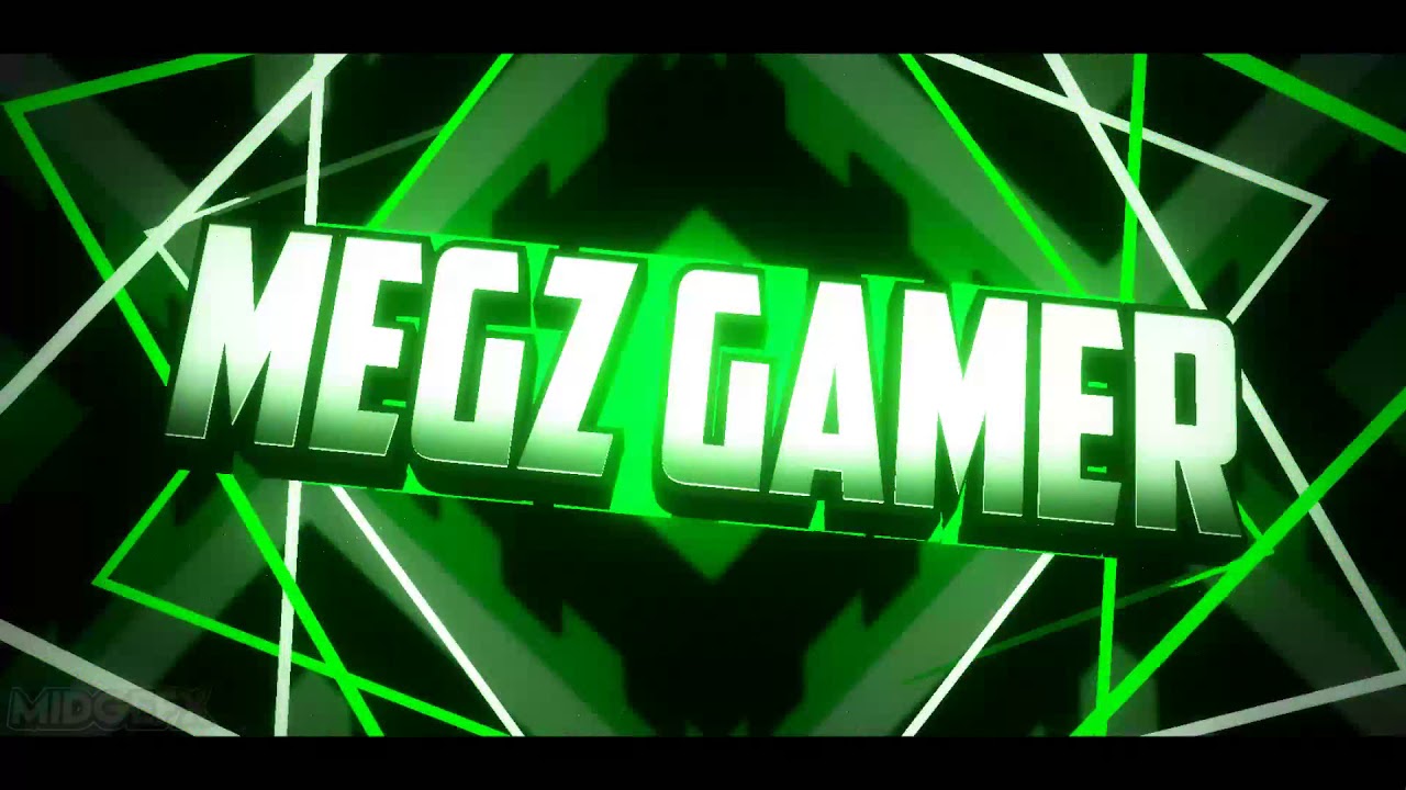 Megz Cs MegZ Gamer intro#6 - YouTube