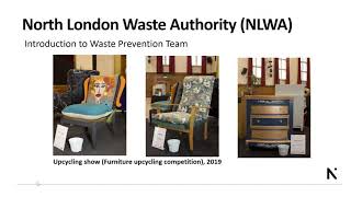 NLWA Recycling Webinar