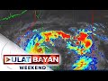 PAGASA: Bagyong #RollyPH patuloy na humihina pero nananatili sa typhoon category