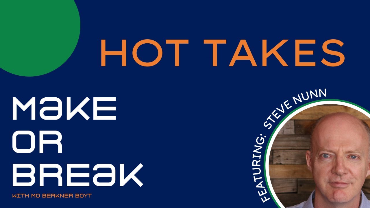 Hot Takes: The Messy Middle - Employee Integration in M&A