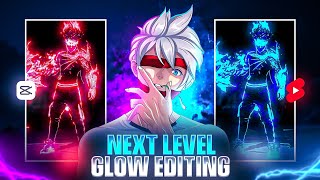 How To Make Glow Effect In Capcut How To Edit Free Fire Shorts