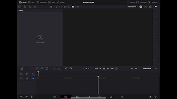 DaVinci resolve iPad  enabling all pages #free