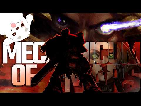 The Secrets of the Noctis Labyrinth | Warhammer 40k Lore