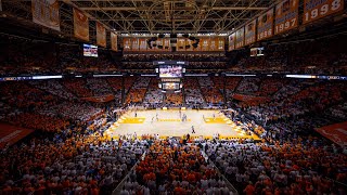 2007-2008 FLORIDA VS. TENNESSEE