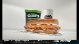 Jimmy John's Commercial 2026 - (USA)