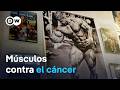 Músculos - más que fuerza y bombeo | DW Documental