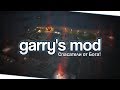 Garry's Mod (Co-op) - Спасатели от Бога!