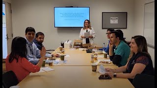 Discover Nephrology Fellowship - Hear what fellows say - Olive View-UCLA Medical Center