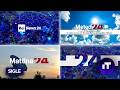Rai News 24 Sigle E Rubriche Dal 2025 
