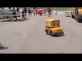 More of Buster the school bus