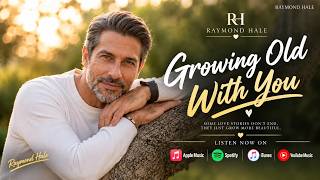 Growing Old With You ❤️ | Raymond Hale | Cinematic Romantic Ballad