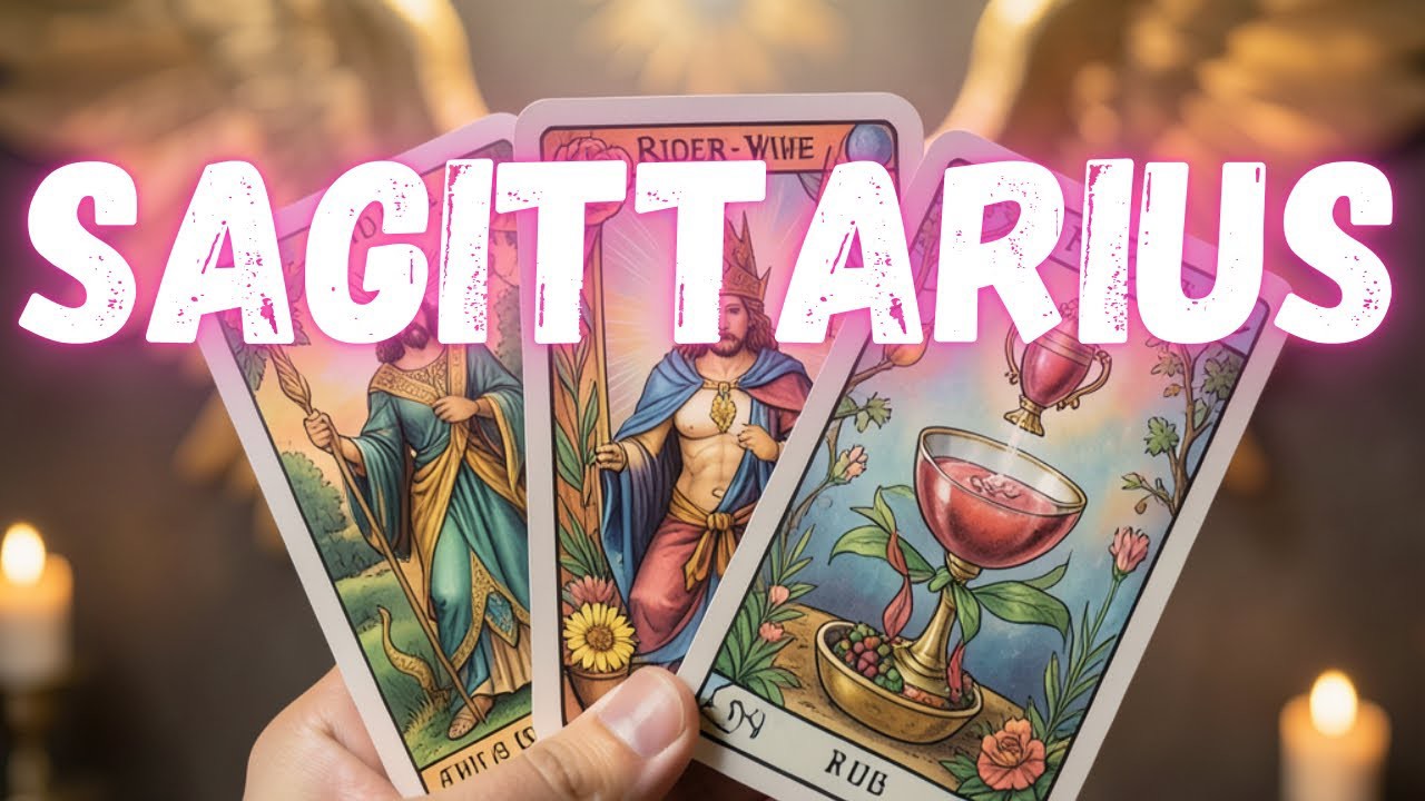 SAGITTARIUS SUDDEN SUCCESS! THIS IS LIFE CHANGING! | February 2026