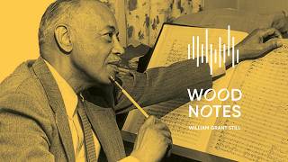 William Grant Still's Wood Notes | Minnesota Orchestra | Thomas Søndergård