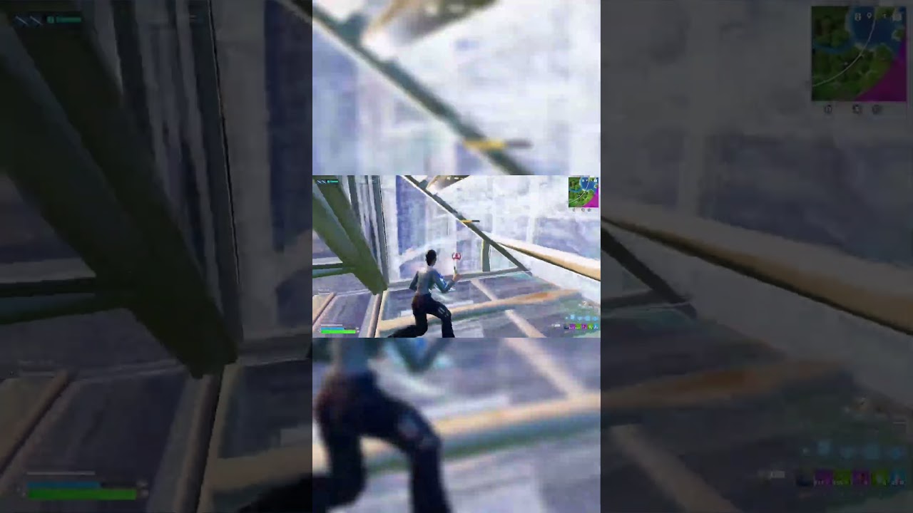 Bro Shot at Me ONCE! 😭 