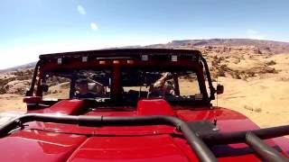 Moab 2016 - Teaser 2