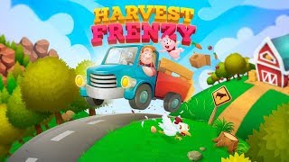 Harvest Frenzy screenshot 2