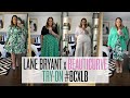 Lane Bryant Try On #BCXLB Full Collection