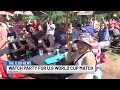 Watch party for U.S. World Cup match
