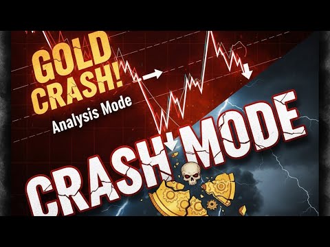 Gold Hits All-Time High ! What’s Next for XAUUSD? Gold Price Analysis ...