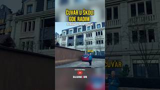 Svaki Put Srećan Kad Me Vidi