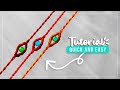 DIY Eye Bracelet » ⚡️ tutorial | como hacer pulsera de hilo fácil y rápida para principiantes