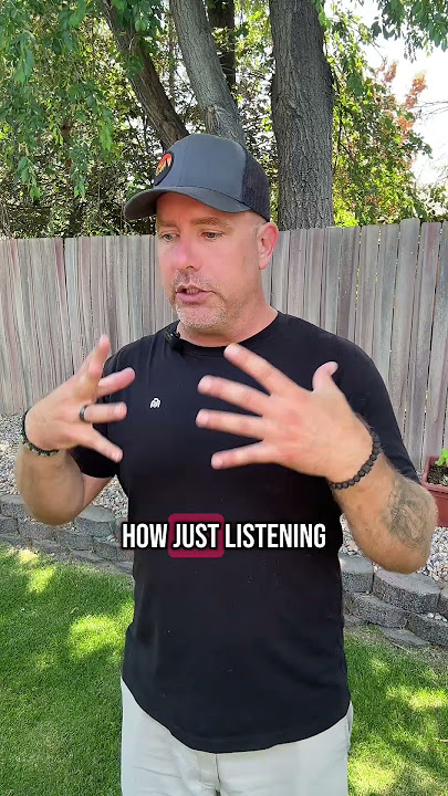 Why people with #adhd listen to the same song on repeat and it’s not what you would expect