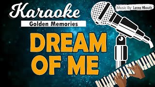 Karaoke DREAM OF ME Reggae Mac & Kattie Kissoon/ By Lanno Mbauth