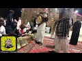 علان الدوش Vs احمد جحران دويتو حريقه 