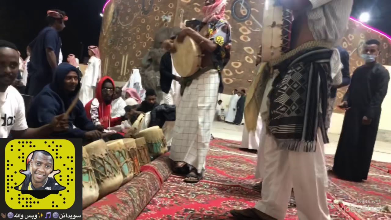 علان الدوش vs احمد جحران - دويتو حريقه💃🏿🔥