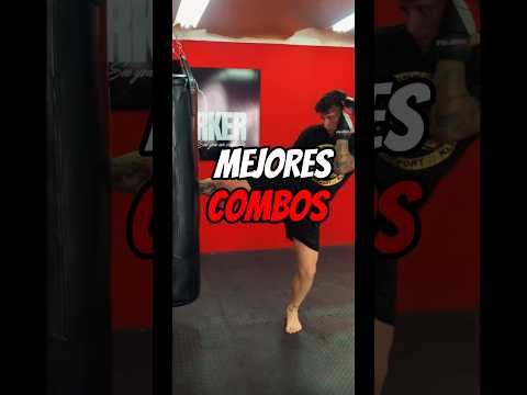 ¡MEJORES COMBINACIONES POR
