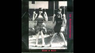 Le Butcherettes: Kiss &amp; Kill (Full Album)