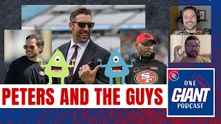 Celebrity Adam Peters round two and Dan Quinn sets interview for HC, PLUS is Chris Mara is a problem? Net Worth