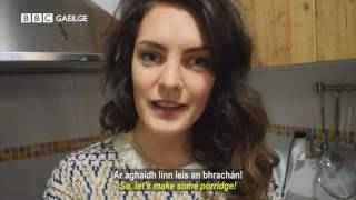 #FADUDA: Bricfeasta le Amy