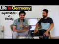 Life In Germany (BERLIN) | Expectation vs Reality (Urdu/Hindi)