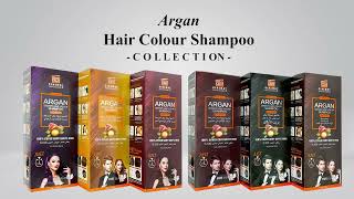 NITRO CANADA ARGAN SHAMPOOING SPEEDY POUR COULEUR DE CHEVEUX