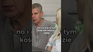 Kosciół Zamiast Domu?