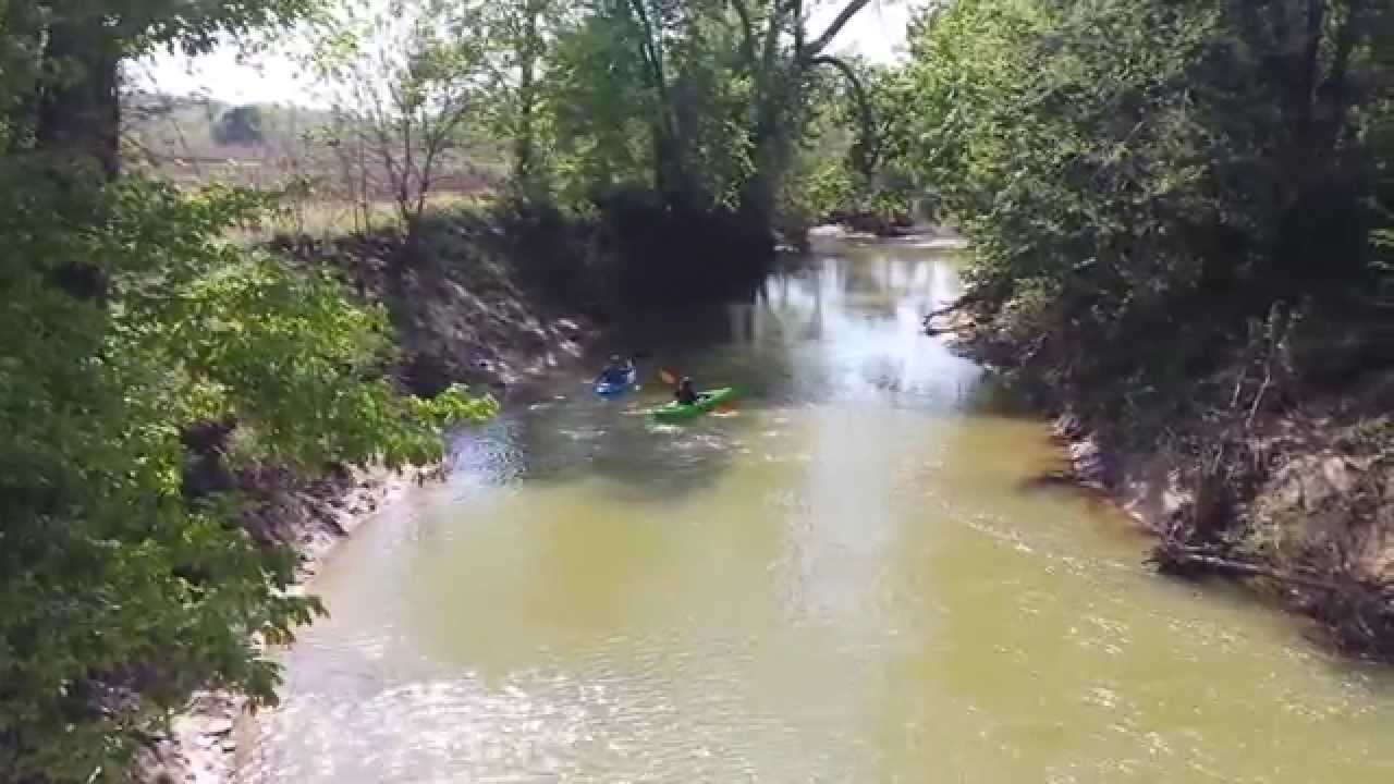 Kentucky Kayaking YouTube